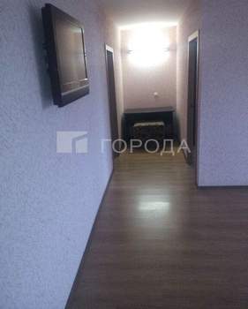 3-к квартира, на длительный срок, 66м2, 6/9 этаж