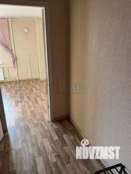 1-к квартира, на длительный срок, 28м2, 1/11 этаж