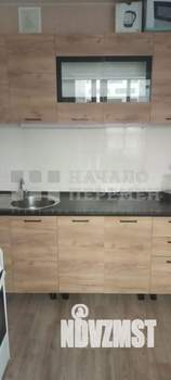 1-к квартира, на длительный срок, 40м2, 14/18 этаж