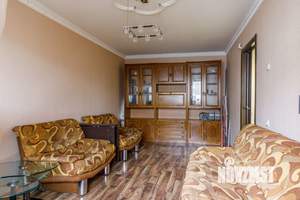 3-к квартира, на длительный срок, 58м2, 5/9 этаж