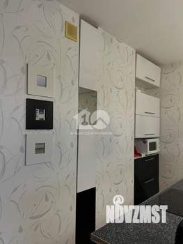 1-к квартира, на длительный срок, 33м2, 8/10 этаж