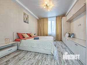 2-к квартира, на длительный срок, 65м2, 3/16 этаж