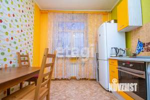 2-к квартира, на длительный срок, 41м2, 2/4 этаж