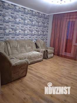 3-к квартира, на длительный срок, 75м2, 4/10 этаж