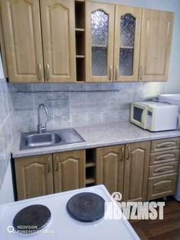 1-к квартира, на длительный срок, 31м2, 5/5 этаж