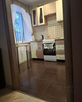 1-к квартира, на длительный срок, 42м2, 2/9 этаж