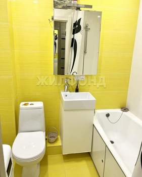 1-к квартира, на длительный срок, 30м2, 2/10 этаж