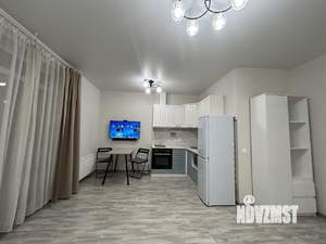 Студия квартира, на длительный срок, 30м2, 5/26 этаж