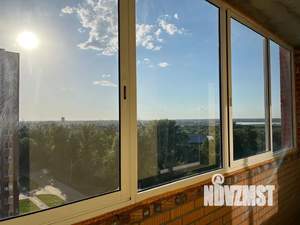 Студия квартира, посуточно, 27м2, 8/12 этаж