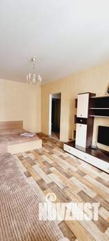 1-к квартира, посуточно, 32м2, 1/16 этаж