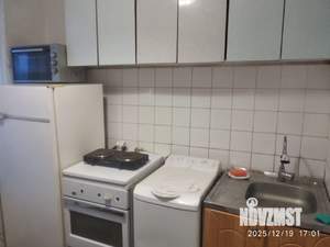 2-к квартира, на длительный срок, 40м2, 5/5 этаж