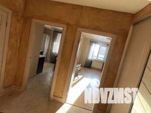 1-к квартира, на длительный срок, 45м2, 4/22 этаж