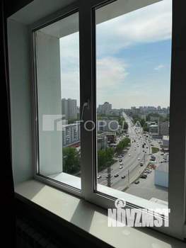 2-к квартира, на длительный срок, 52м2, 17/17 этаж