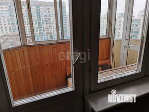 1-к квартира, на длительный срок, 41м2, 10/16 этаж