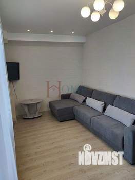 2-к квартира, на длительный срок, 65м2, 9/19 этаж