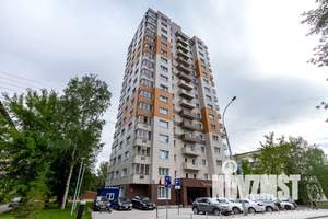 1-к квартира, на длительный срок, 40м2, 10/17 этаж