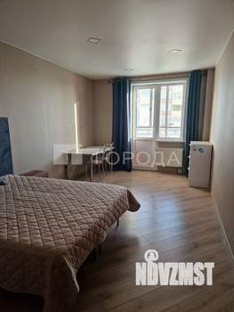 2-к квартира, на длительный срок, 71м2, 15/18 этаж