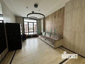 1-к квартира, на длительный срок, 40м2, 14/25 этаж