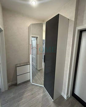 2-к квартира, на длительный срок, 34м2, 17/22 этаж