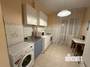 1-к квартира, на длительный срок, 39м2, 8/14 этаж