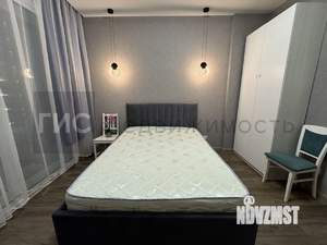 1-к квартира, на длительный срок, 35м2, 7/29 этаж