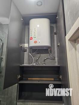 Студия квартира, на длительный срок, 29м2, 9/16 этаж