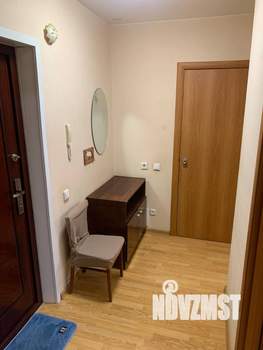 1-к квартира, на длительный срок, 41м2, 8/10 этаж