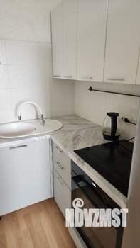 1-к квартира, на длительный срок, 48м2, 8/17 этаж