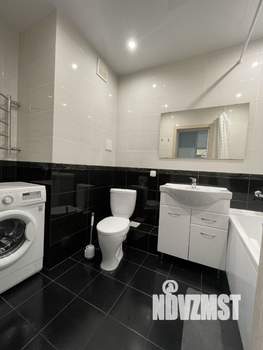 Студия квартира, на длительный срок, 33м2, 9/18 этаж