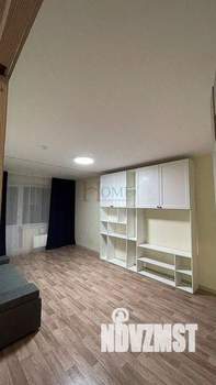 2-к квартира, на длительный срок, 59м2, 12/17 этаж