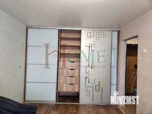 1-к квартира, на длительный срок, 28м2, 2/9 этаж