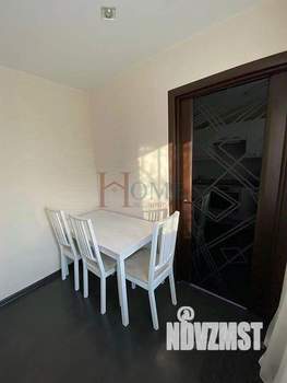 1-к квартира, на длительный срок, 34м2, 3/5 этаж