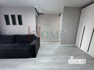 1-к квартира, на длительный срок, 31м2, 3/5 этаж