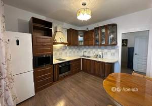 2-к квартира, на длительный срок, 62м2, 16/25 этаж