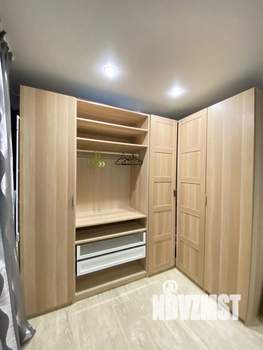 3-к квартира, на длительный срок, 59м2, 9/10 этаж