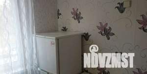 1-к квартира, на длительный срок, 31м2, 2/5 этаж