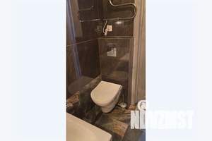 1-к квартира, посуточно, 20м2, 4/7 этаж