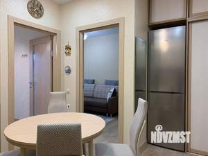 2-к квартира, на длительный срок, 45м2, 5/27 этаж