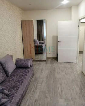 1-к квартира, на длительный срок, 40м2, 6/10 этаж