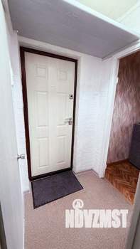 1-к квартира, на длительный срок, 20м2, 3/9 этаж