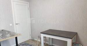 1-к квартира, на длительный срок, 40м2, 16/18 этаж