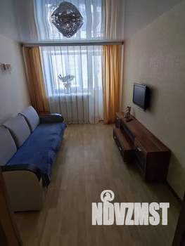 2-к квартира, посуточно, 45м2, 2/5 этаж