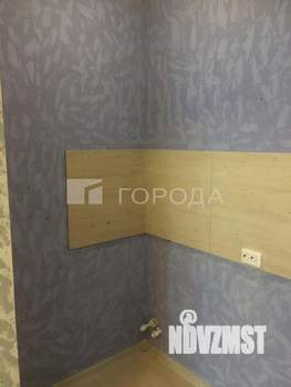 Студия квартира, на длительный срок, 39м2, 10/10 этаж