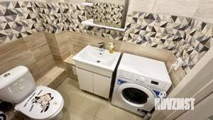 Студия квартира, на длительный срок, 28м2, 6/26 этаж