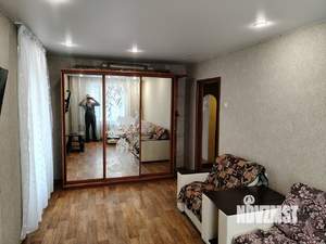 1-к квартира, на длительный срок, 30м2, 3/9 этаж