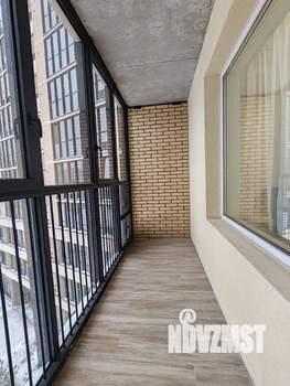 Студия квартира, на длительный срок, 28м2, 5/25 этаж