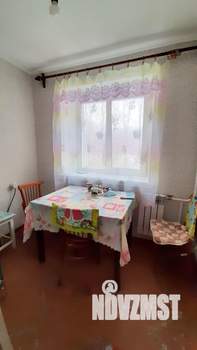 2-к квартира, посуточно, 43м2, 2/5 этаж