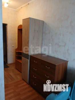 Студия квартира, на длительный срок, 22м2, 3/16 этаж