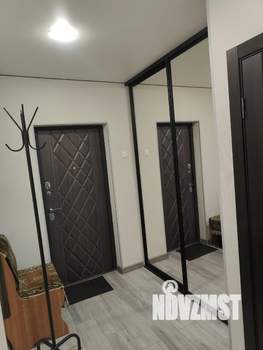 1-к квартира, на длительный срок, 41м2, 6/10 этаж