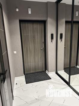 1-к квартира, на длительный срок, 40м2, 11/21 этаж